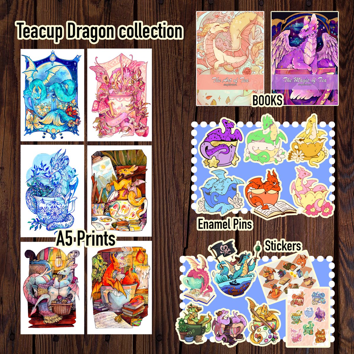 sophiralou's tweet photo. Its time for the UKGE catalogue. Ill be bringing a bunch of goodies with me this weekend where you can find me at table 2-918 in Hall 2.

 I have a bunch of  D&amp;D notepads , musical goodies as well as lots of Dragons. 
I hope to see some of your beautiful faces there ! https://t.co/P39GW1j0LY