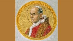 Vatican News tweet media