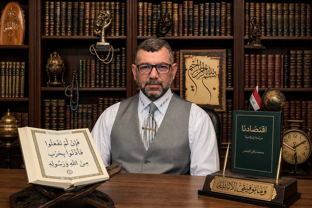 حميد الشاكر tweet media