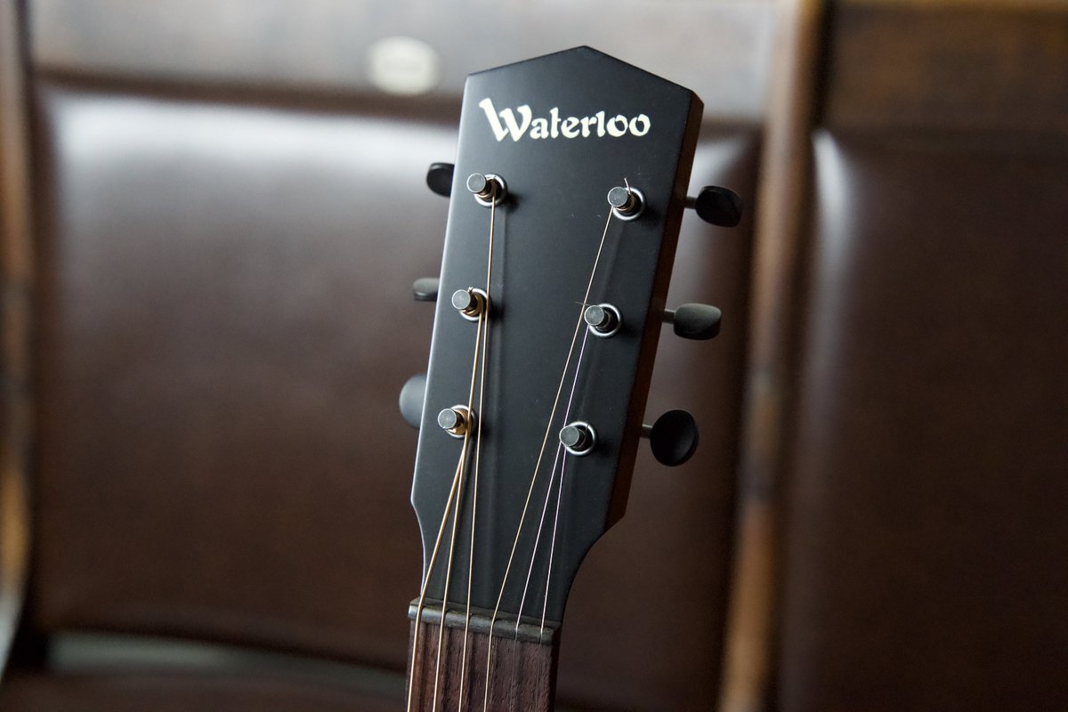 infotaurus's tweet photo. 久々にWaterloo入荷。 https://t.co/8xubMh0bqj