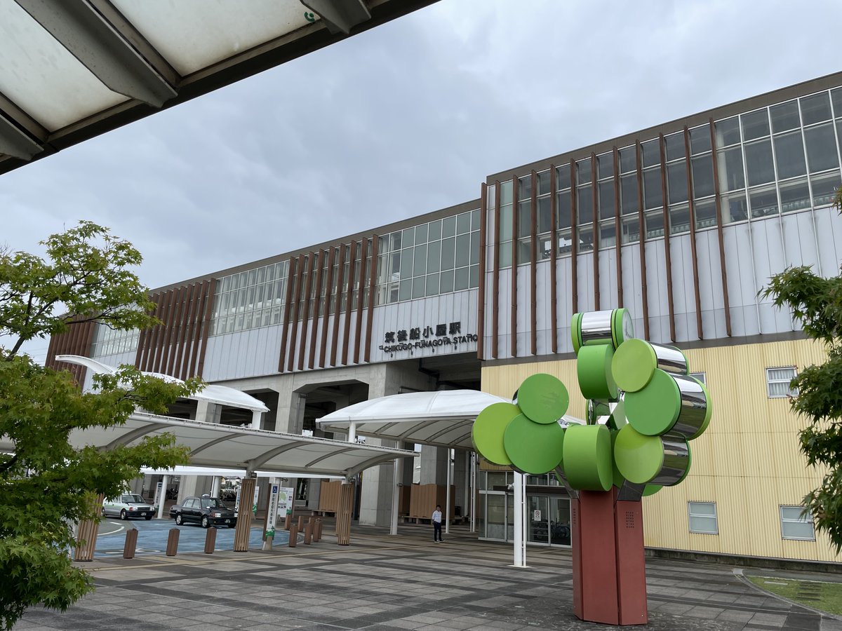 hemakido's tweet photo. 二軍でも交流戦をやっていることを知り筑後へ... https://t.co/qjvb44LXRg