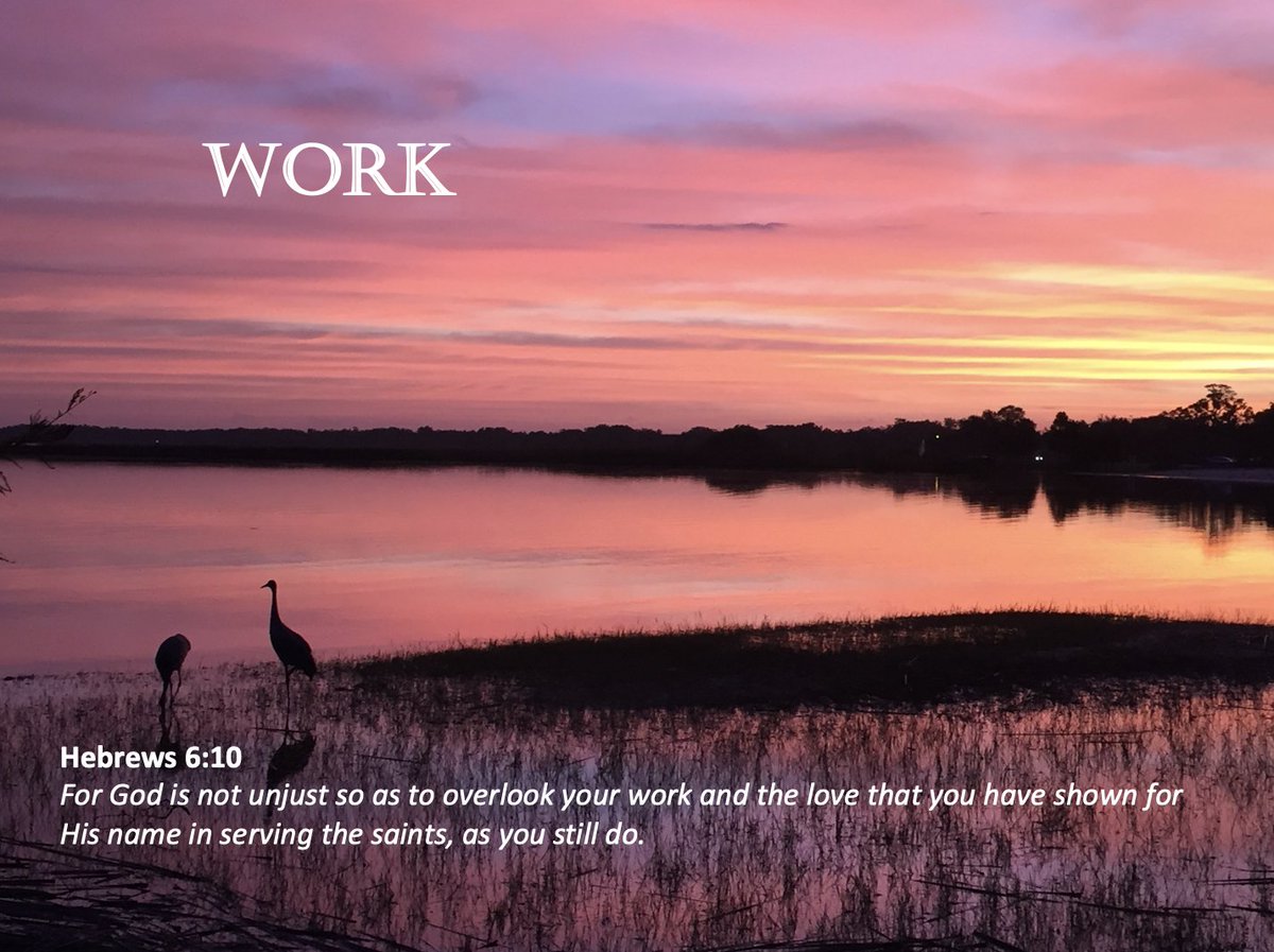 one16pray's tweet photo. Promise cards to share - Promise #199 - Work

https://t.co/eAepPcVHKa https://t.co/gcnWjPU3Vz