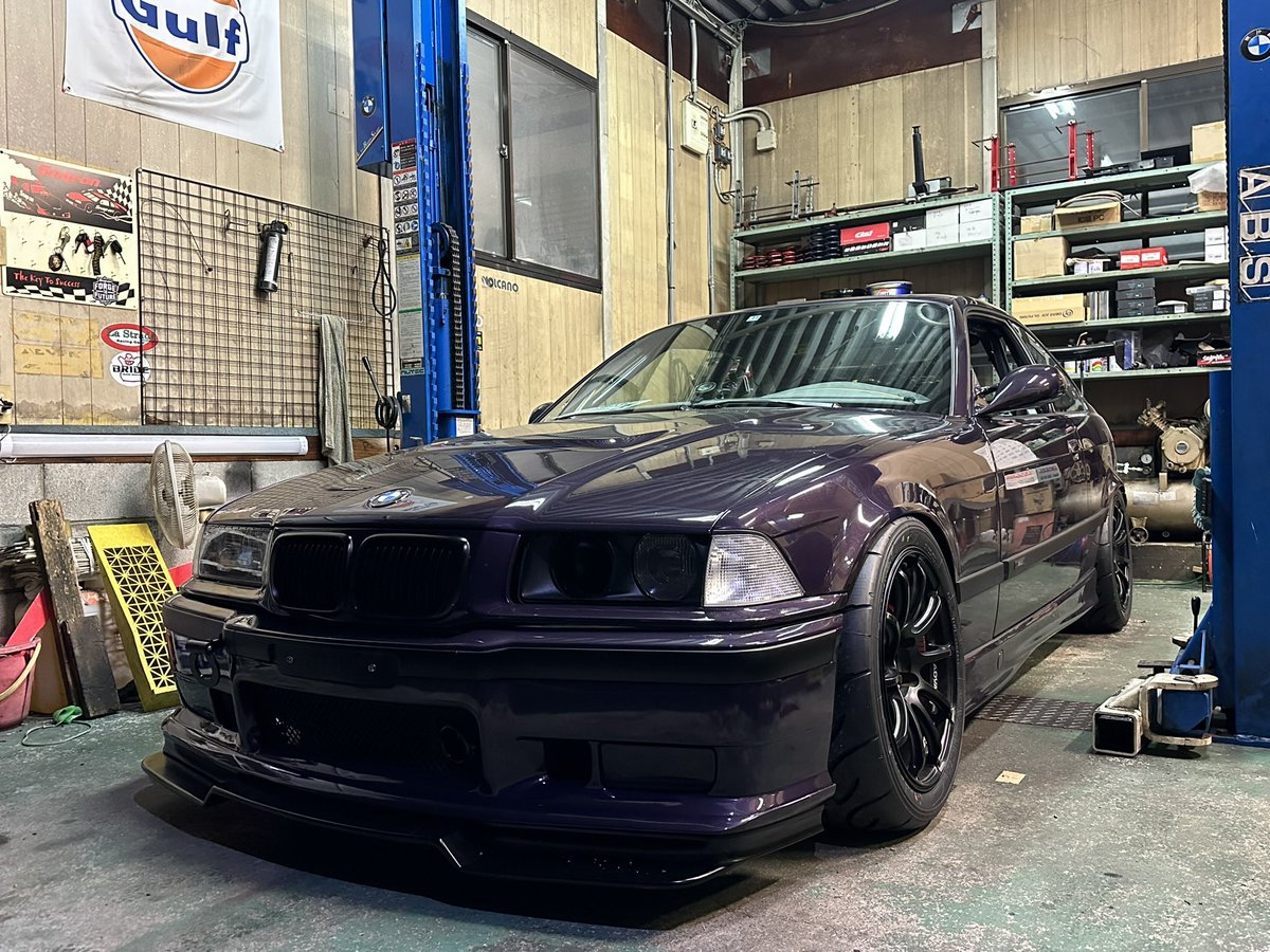 Glück Racing tweet media