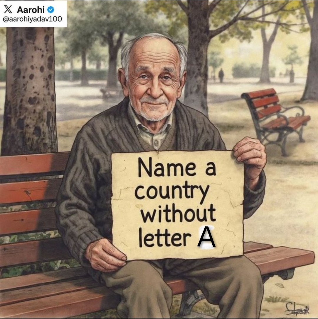 A̸̸𝐀𝐑𝐎𝐇𝐈 🇺🇸 tweet media