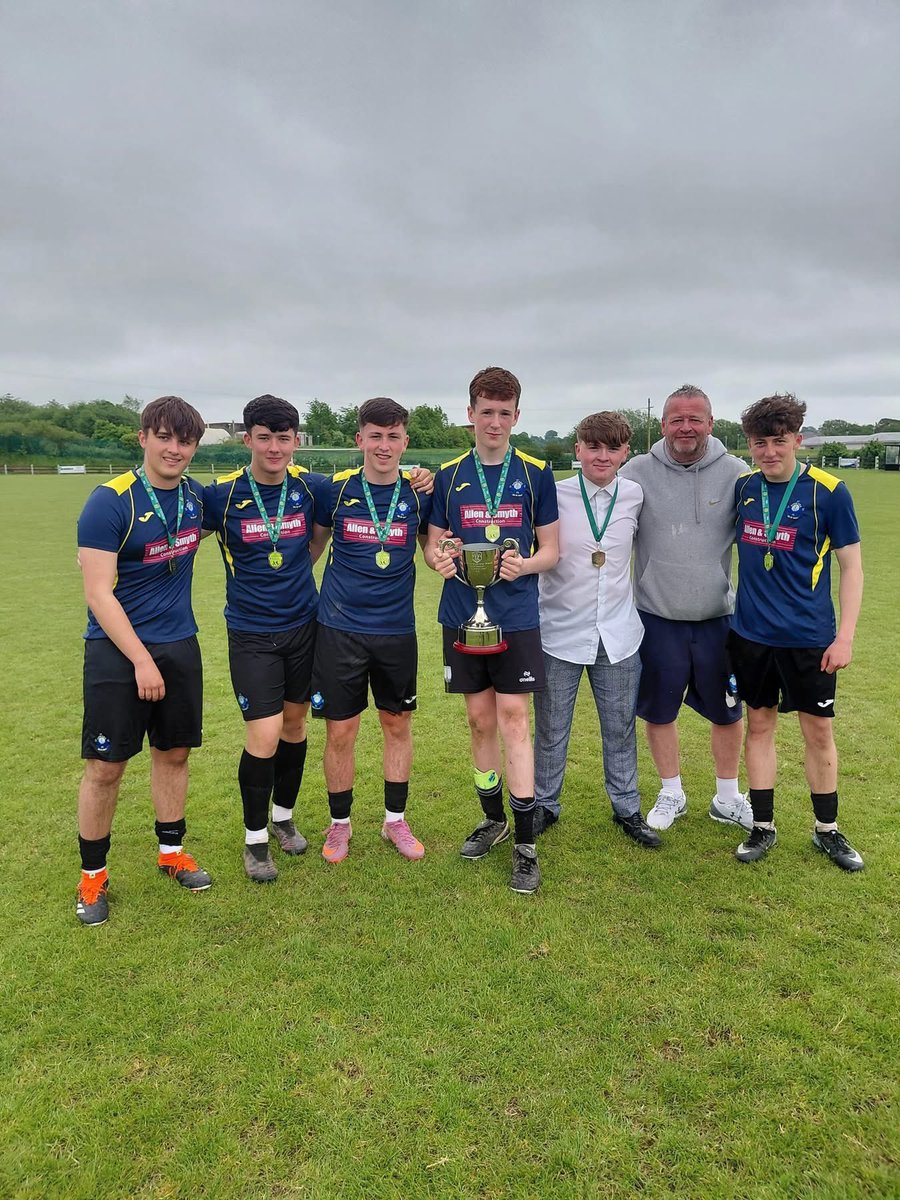 Arklow United FC tweet media