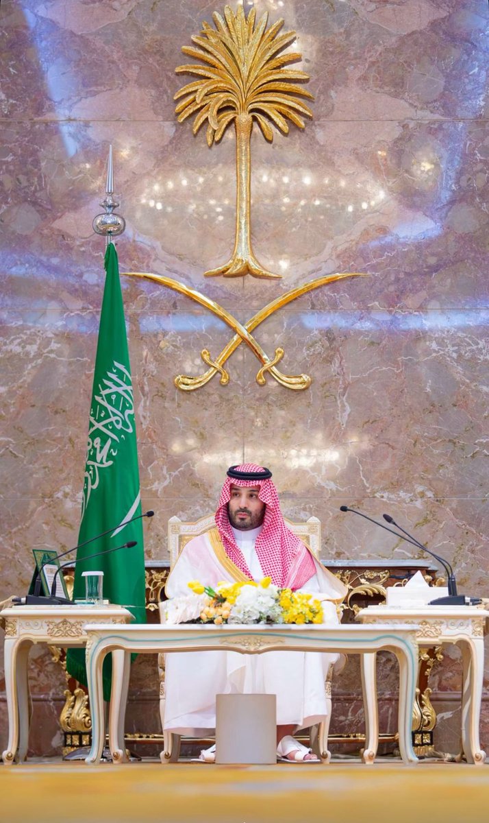 فيصل بن قايد tweet media
