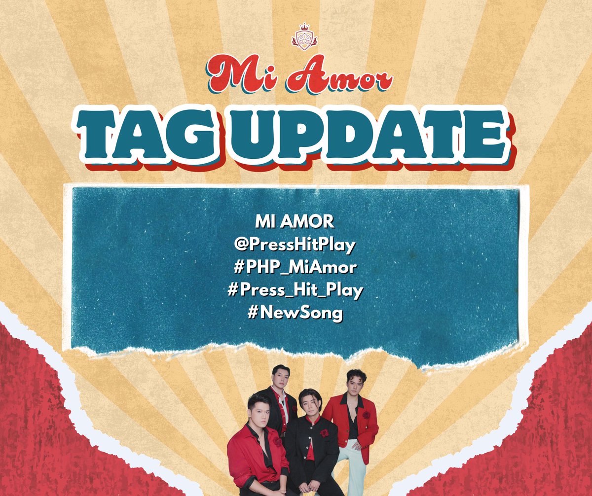 Pearls Official tweet media