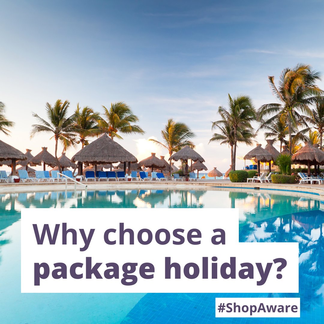 GlosCAB's tweet photo. If you’re thinking about booking your summer holiday, #ShopAware and consider booking a package holiday. You’re more protected if something goes wrong or if you need to cancel. Find out more ⤵️
https://t.co/sLnaxxcba3 https://t.co/XkV8bVqdvB