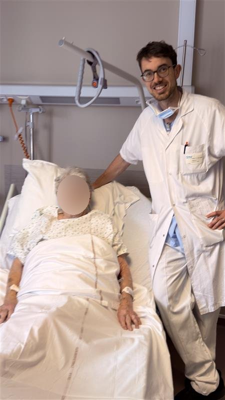 Cardiawave's tweet photo. Strong momentum for Valvosoft® in Europe 🚀
In May, 8 additional patients were successfully treated for calcific aortic stenosis across multiple centers in Europe, following Valvosoft®’s CE marking.
Great progress towards routine clinical use!
#MedTech #Cardiology #Innovation https://t.co/RnylRxBbdj