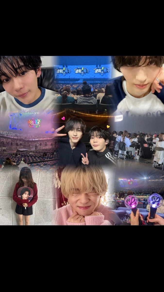 ♡めろみちにゃが♡ tweet media