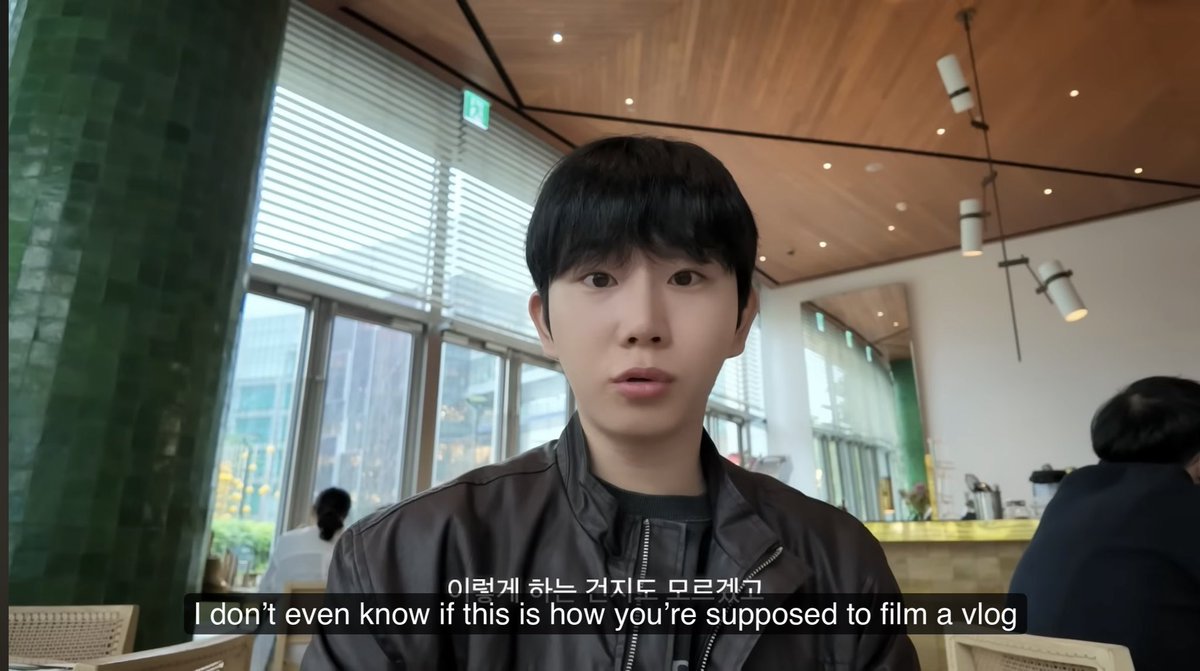 JoyUbeku's tweet photo. You’re doing a good job you don’t need to go to anyone’s house to learn how to film a YT video 🤣😂🤭 Go YJ Go you’re doing a great job sweetie 🤭 #hisman4 https://t.co/3oeXsoT2St