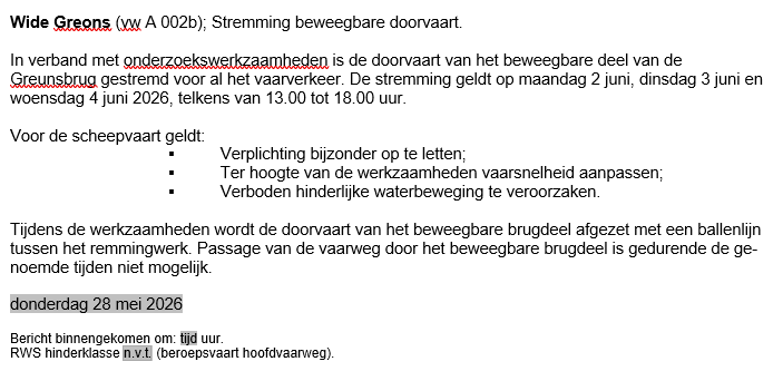ScheepvaartFRL's tweet photo. https://t.co/7gTzwWMwCv