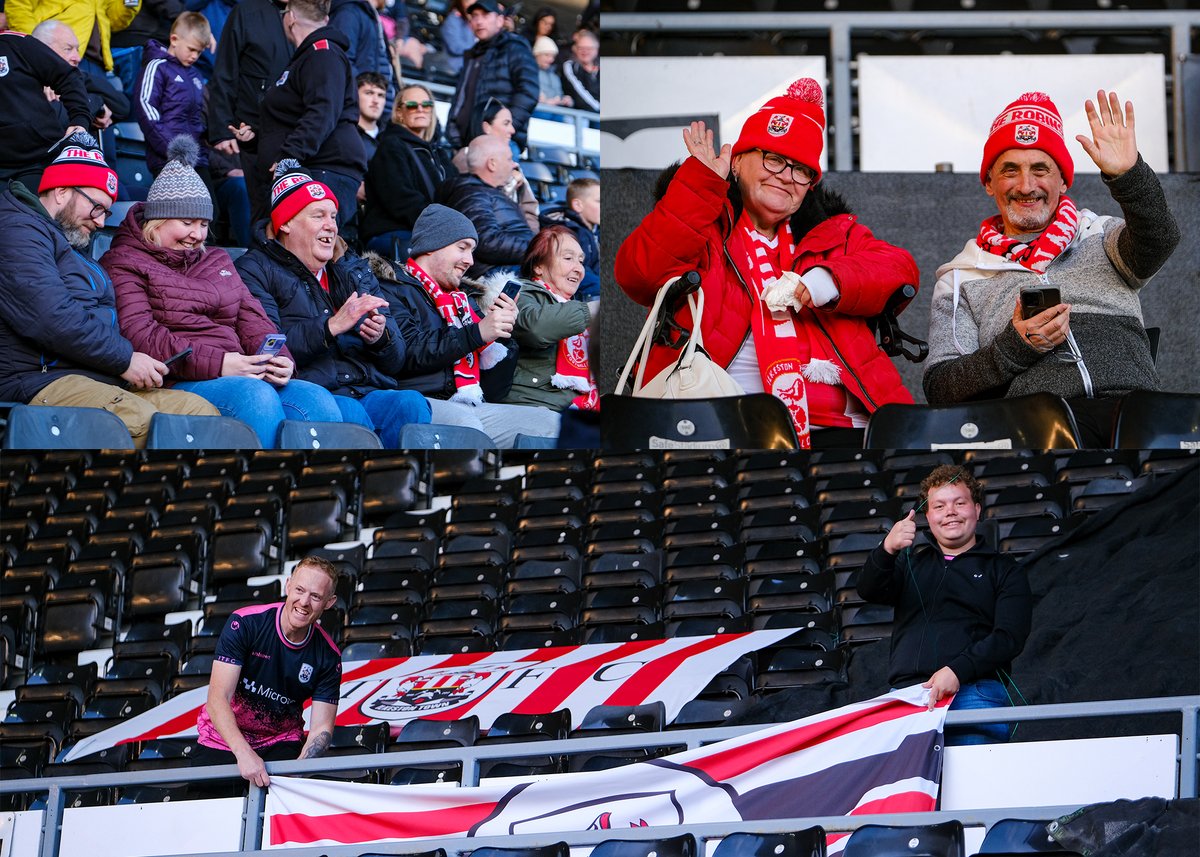 Ilkeston Town FC tweet media