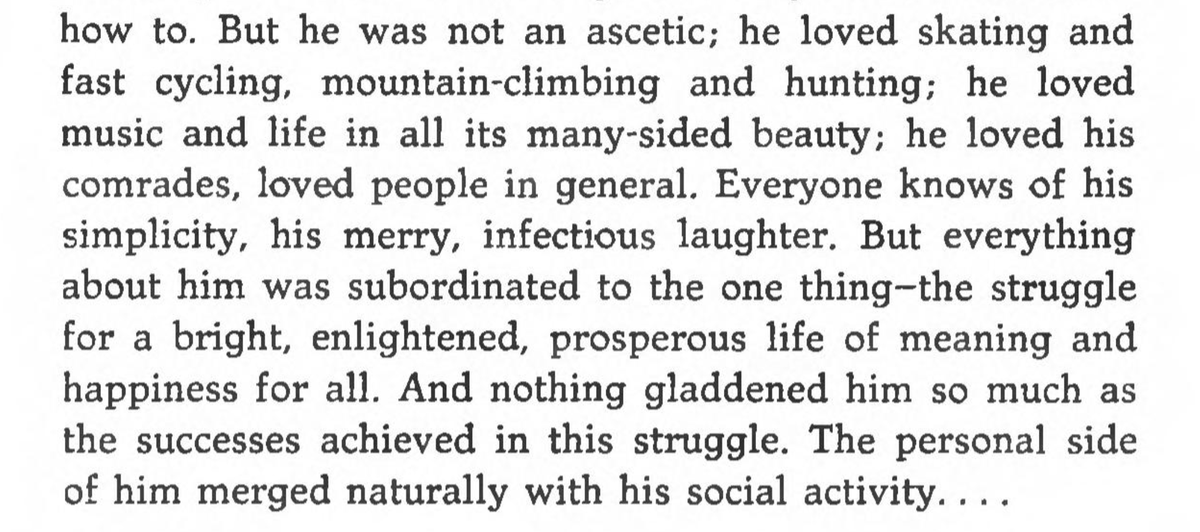 fertile_trotsky's tweet photo. @DPRofParVollen @shallowmany Counter-counter argument: 

(Source: N. Krupskaya, "Lenin on Communist Morality". Taken from the collection "Communist Morality", p. 155: https://t.co/W9GsGBXvLC https://t.co/vBK1iQOhVp