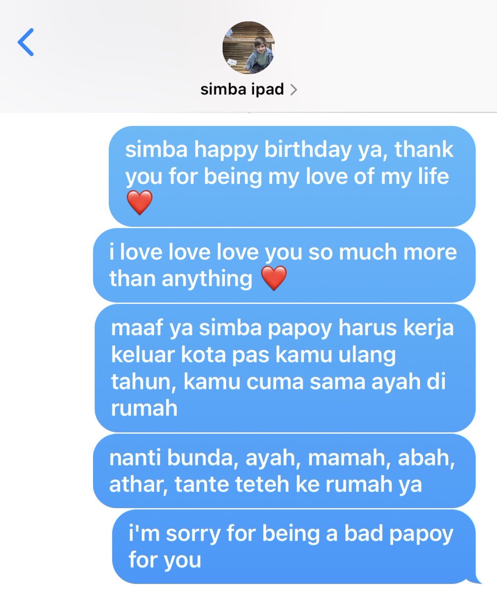 ausreadd's tweet photo. i need to post here cuz i love simba &amp; papoy so much🥺 https://t.co/EvHSPmZ0rH
