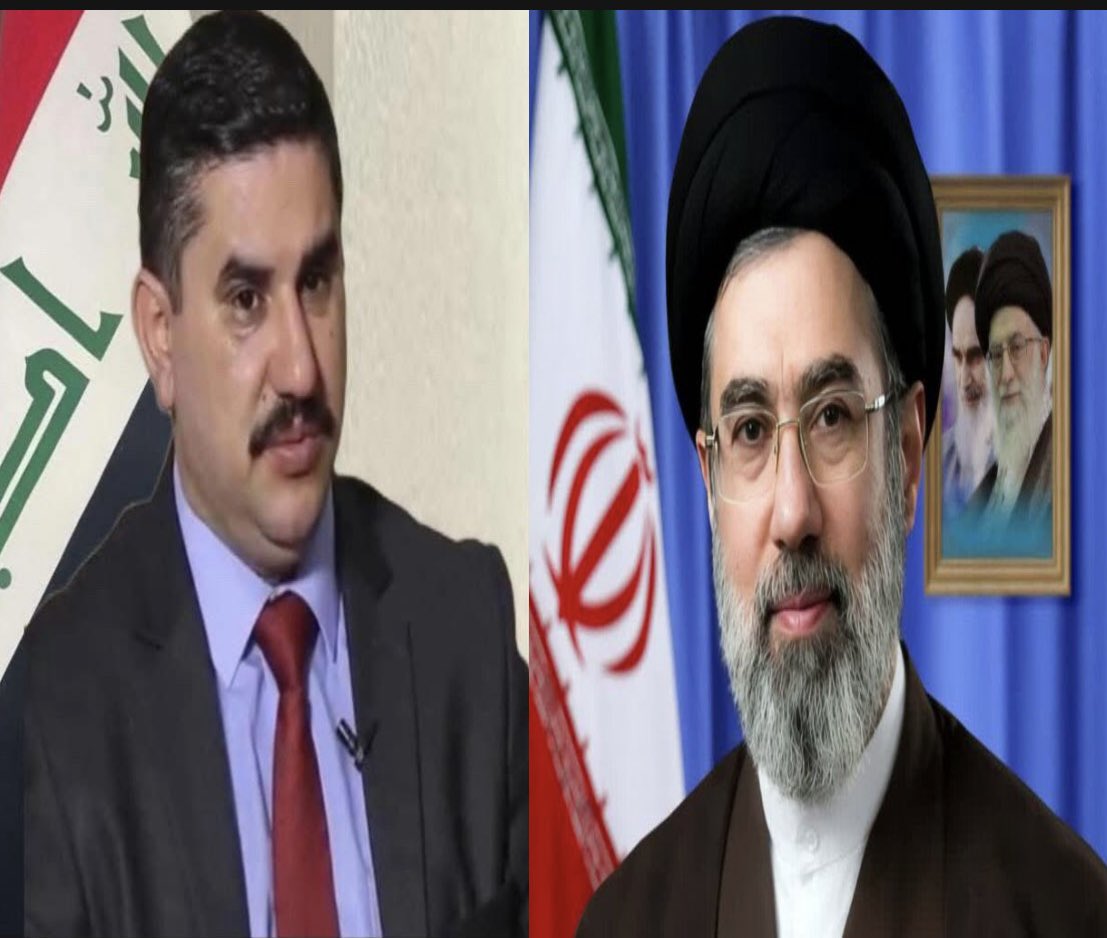 مزاحم الحويت tweet media