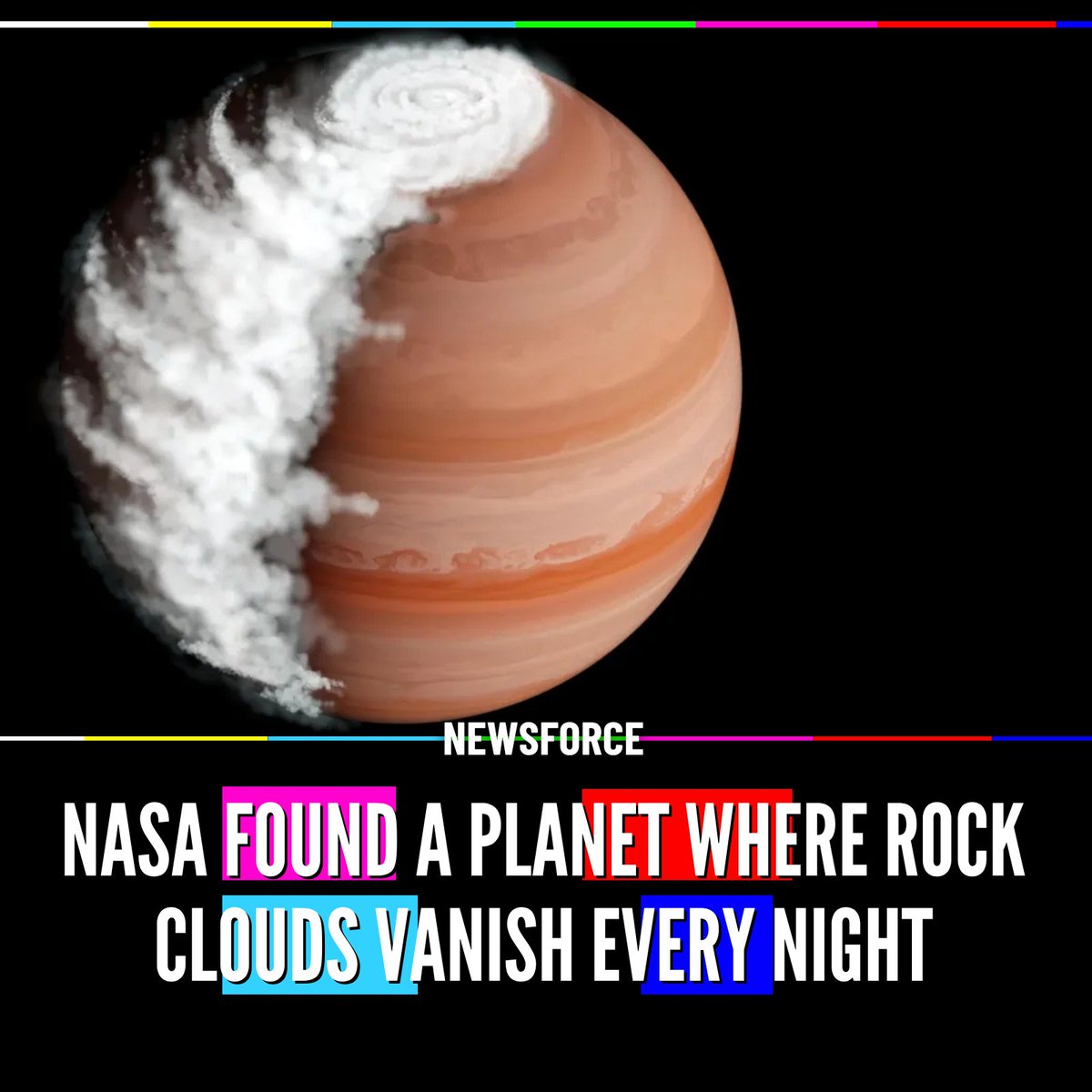 NewsForce tweet media