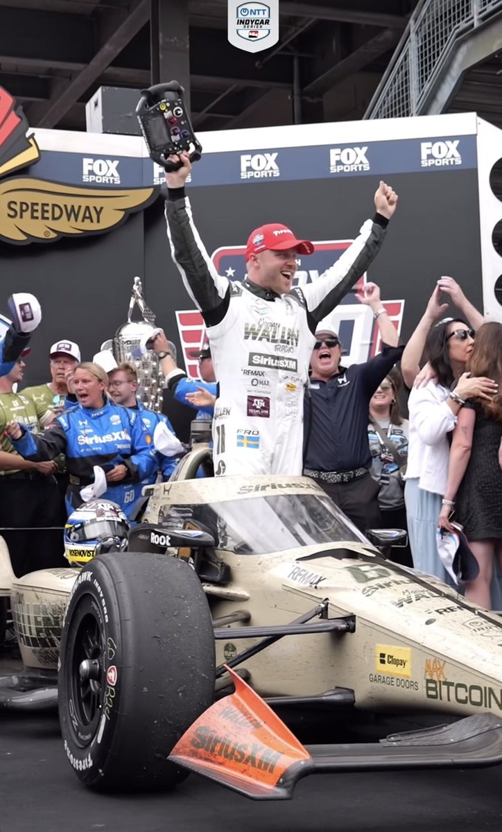 speedchronicles's tweet photo. ICYMI: This week’s Speed Chronicles talks Indy 500, Canadian GP and Kyle Busch. Hit the link to like &amp; subscribe. https://t.co/qDNmTBfvZG #indy500 https://t.co/sPrVczJNaR