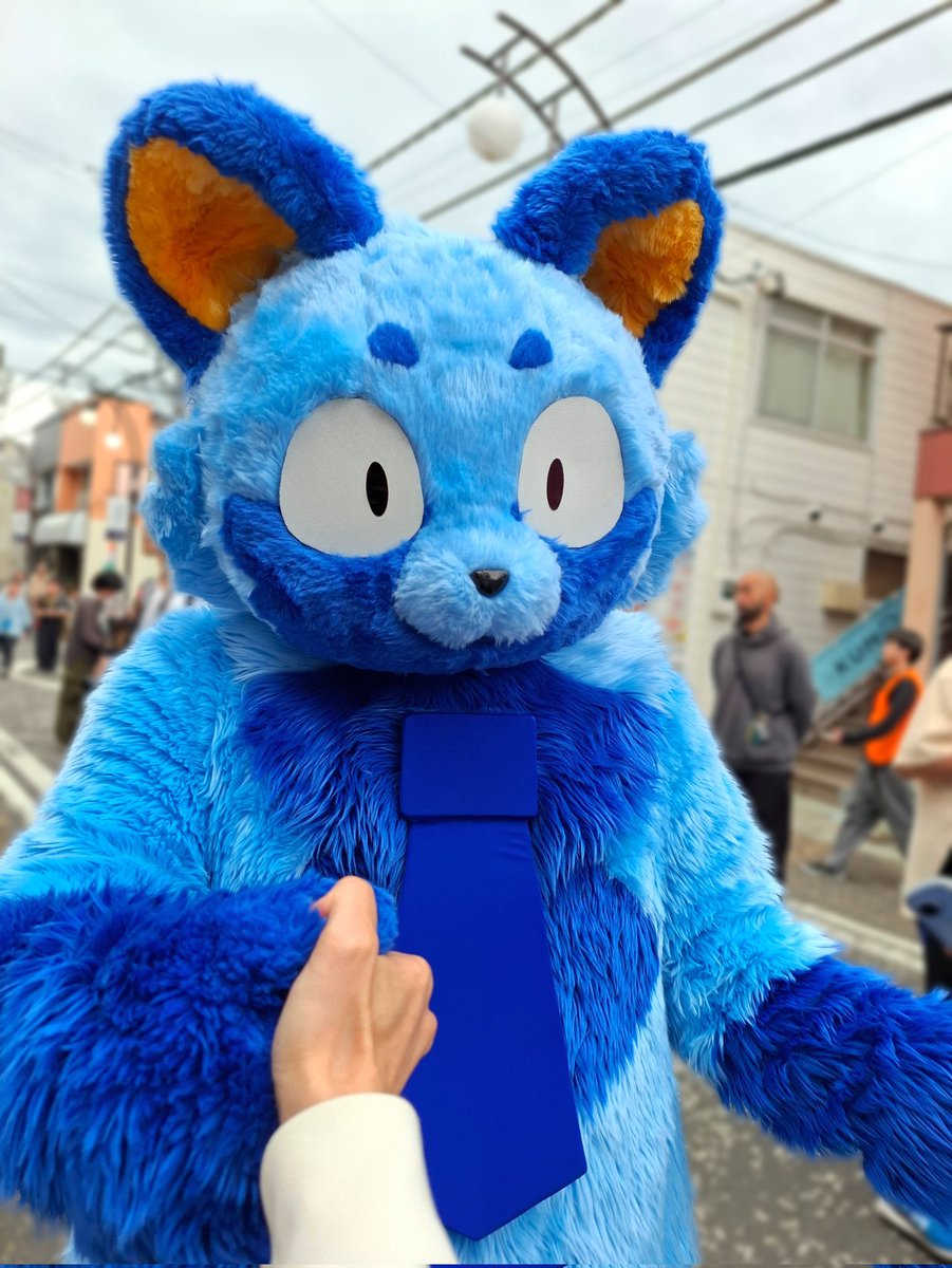 Mochizuki🌕🦊 tweet media