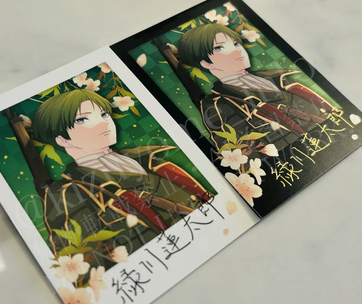 傷モノの花嫁【公式】 on X: 