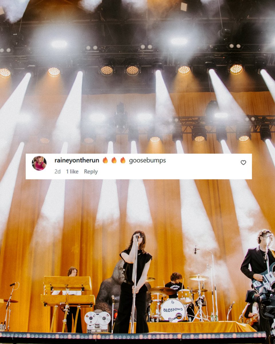 NBHD Weekender tweet media