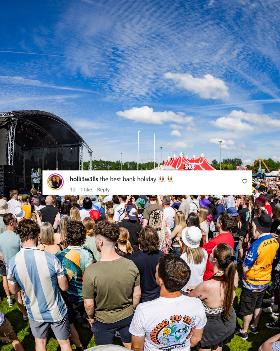 NBHD Weekender tweet media