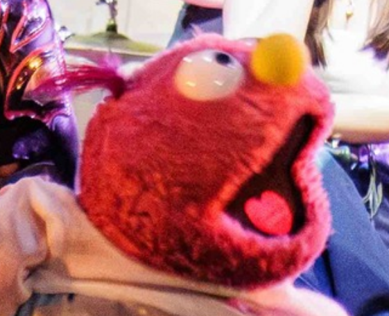 bouvierx's tweet photo. .@binbindxcn's life flashed before his eyes https://t.co/NWO1qgavNZ