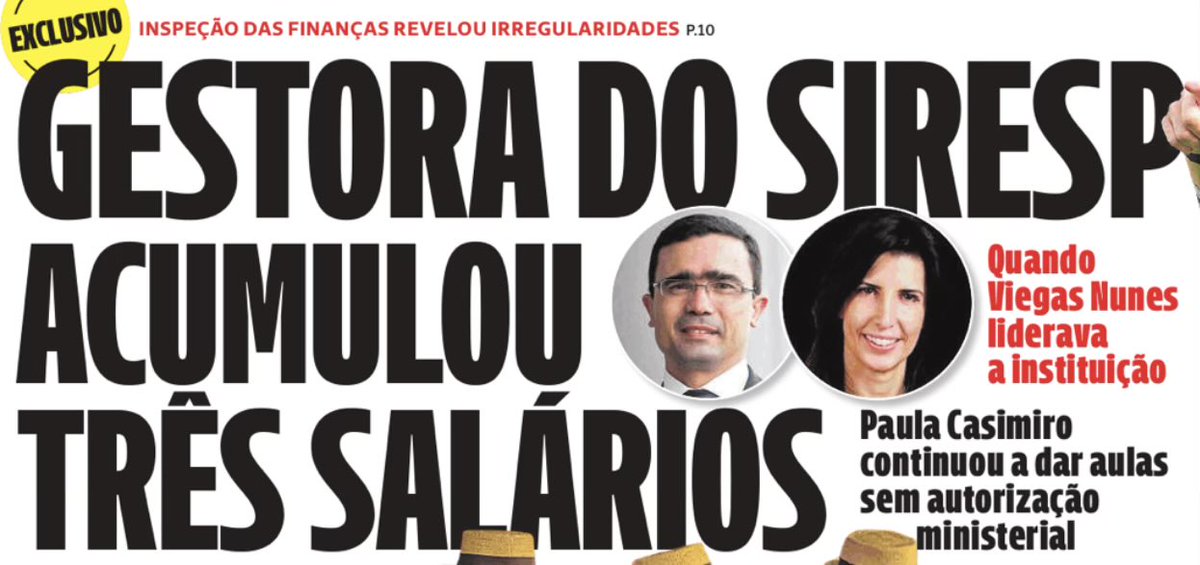 mpcabral's tweet photo. Não seria já tempo de assumir que estes casos e casarões já fedem por todos os lados? O que seria se estivesse outro partido no governo? https://t.co/YyS7MKwaQA
