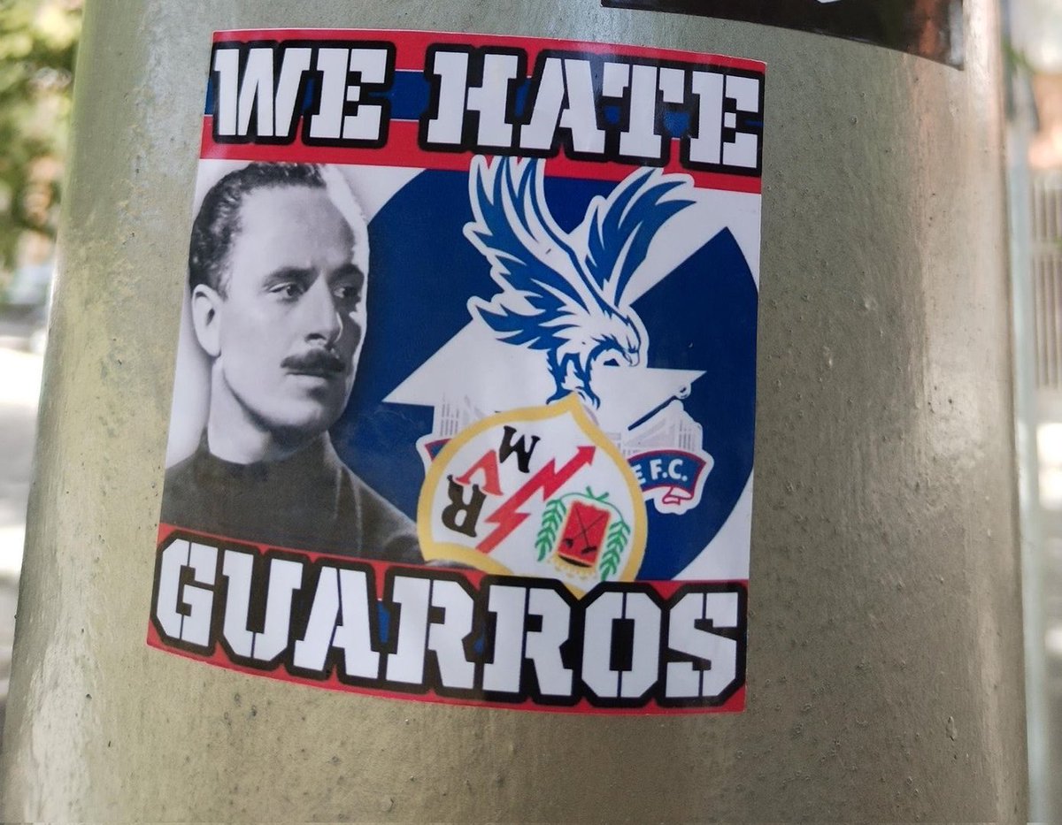 Unculedebien1's tweet photo. @ExKike_ @Gerii_J @CPFC Com tu, a pendre pel cul, guarrus! https://t.co/Dno4GJnLHJ