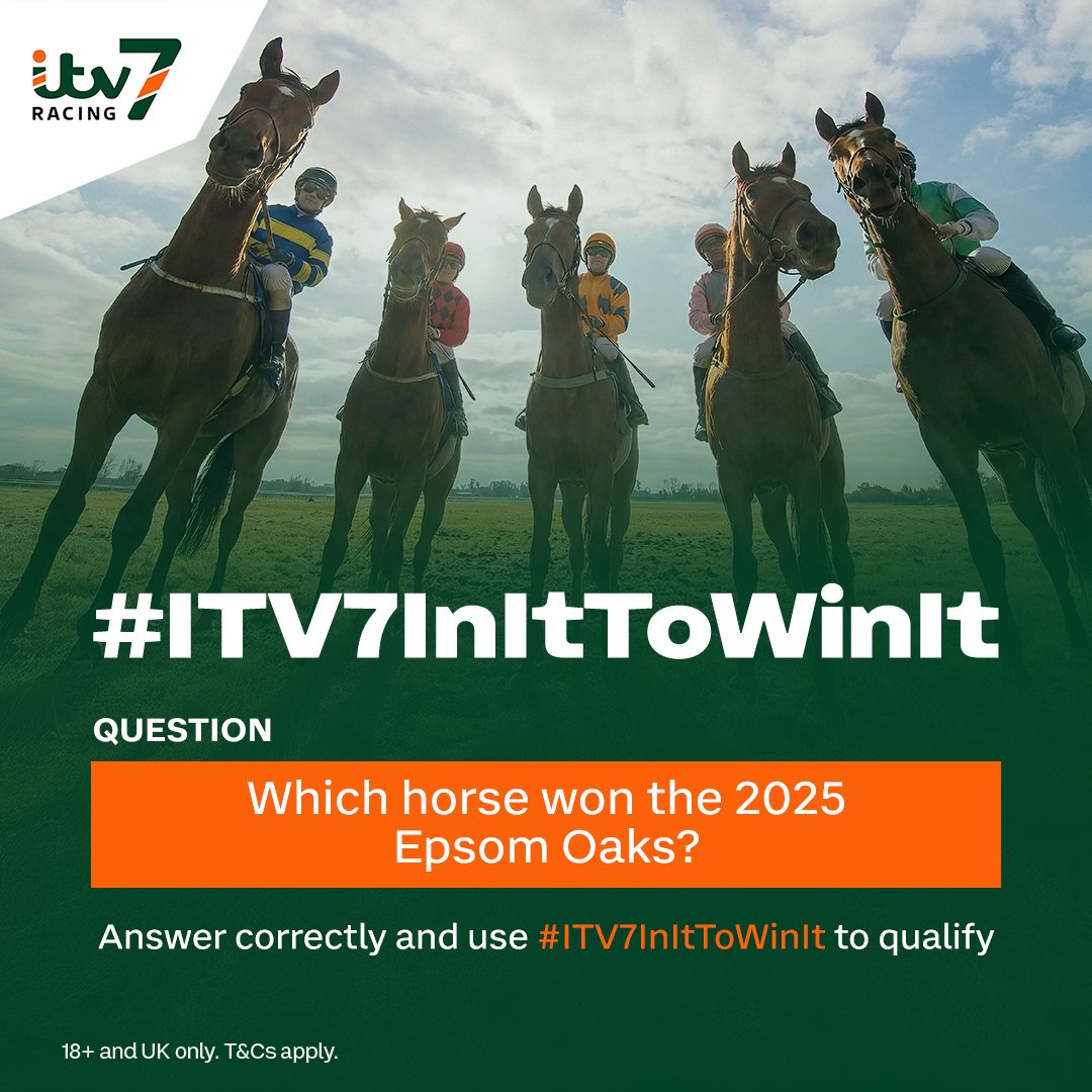 ITV7 Racing tweet media