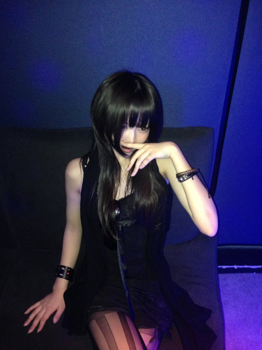 痕 tweet media