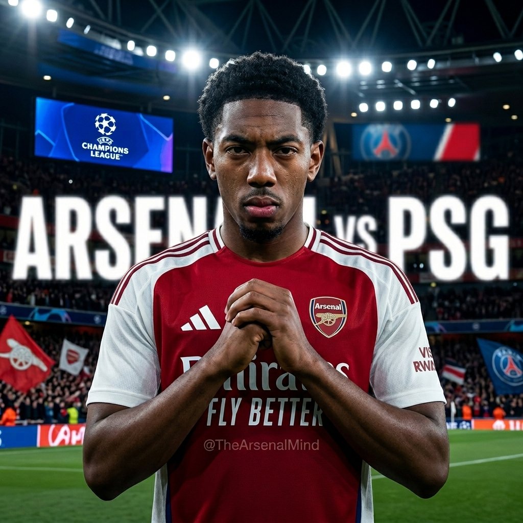 ARDENT GOONER tweet media