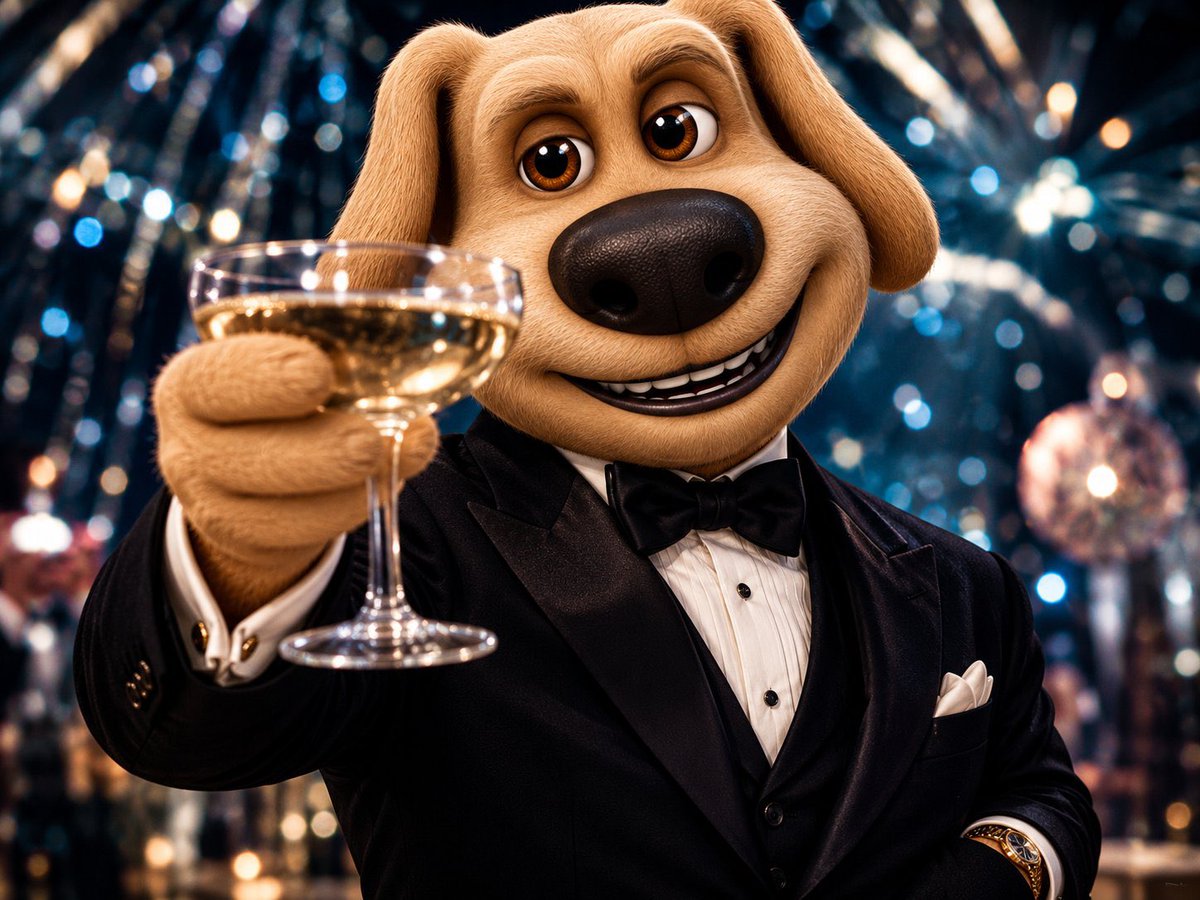 NobleCoins's tweet photo. The official dog mascot of Solana

The choice is yours 🥂 https://t.co/vJzyxLDAo8