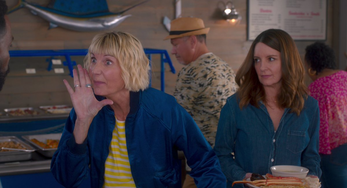 NetflixDE's tweet photo. Der Gruppenurli hat’s mal wieder aus dem Chat geschafft 🙌

The Four Seasons: Staffel 2, jetzt ansehen. https://t.co/kCbjCN3rbD