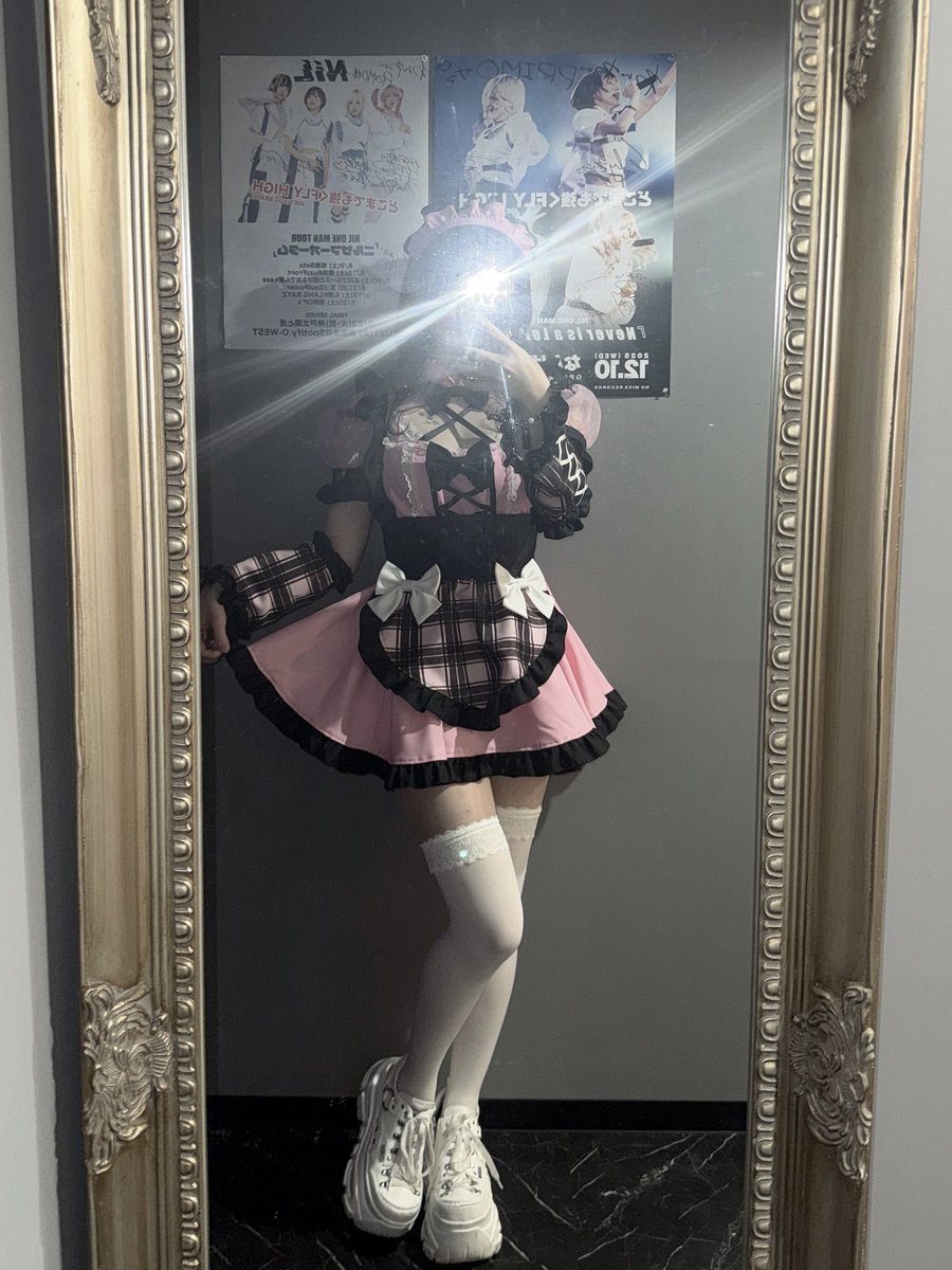 mona_primo's tweet photo. パキパキピンクのふぇありぃ🧚‍♀️💫 https://t.co/KkKoqWZcCN