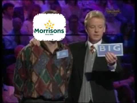 dresserman's tweet photo. We asked how can you  grow sales and volume in this market? 

You said:  "More retail media."

If it's up there, I'll give you the money myself. https://t.co/doGr993lRJ
