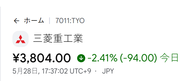 デブタイガー·高配当株投資家 tweet media