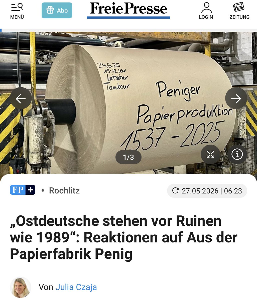 Fabian Keubel tweet media