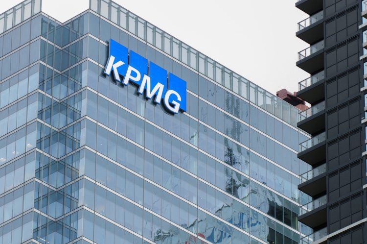 DINTFoundation's tweet photo. KPMG is rolling out Claude by Anthropic to more than 276,000 employees across 138 countries.
For businesses across Europe, the focus is shifting from experimenting with AI to integrating it into daily processes, analytics, and decision-making.

Learn more https://t.co/LXZMBYep3k https://t.co/rZ85XiYhet
