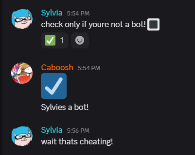 Sylvia tweet media