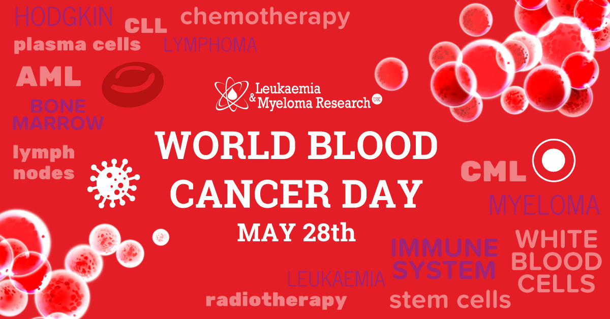 Well_Champs's tweet photo. 🩸 Today is #WorldBloodCancerDay — raising awareness and supporting those affected.

Get involved 👉 https://t.co/6PxKoxpT7R  💙

#BloodCancerAwareness #MakeADifference #StocktonOnTees https://t.co/rVS6uzBtTm