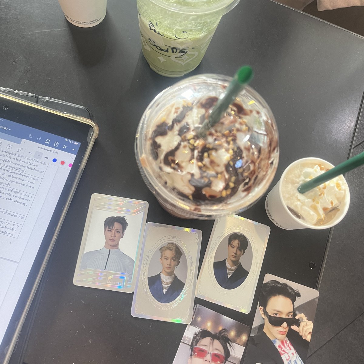 엠크림 ♡ tweet media