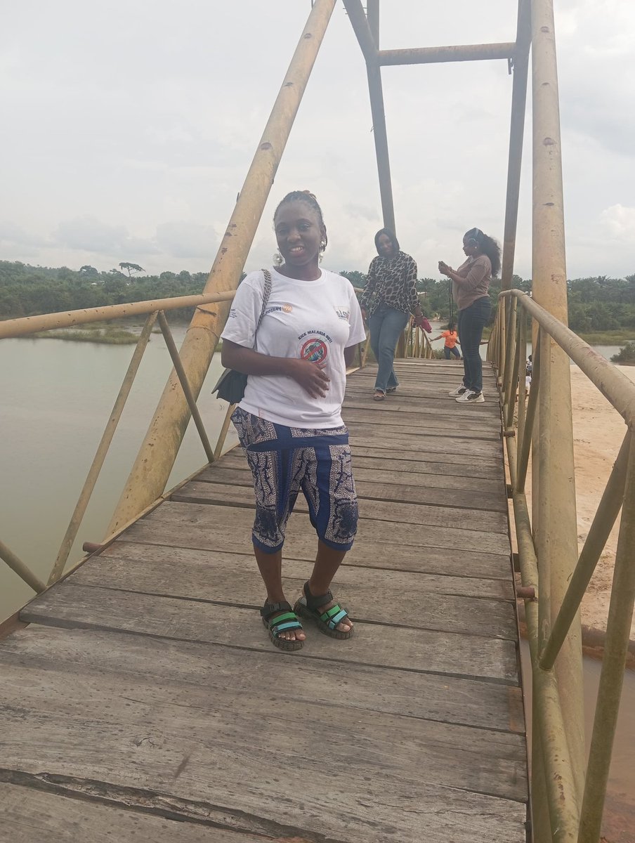 Chiomaisation's tweet photo. Oguta Lake was therapy. Service + Sightseeing 🤝
Nature is wild. Fresh breeze you can't buy. Blue waters. Calm vibes. @Rotary isn't burnout, it's balance, even People of Action need to refill👍🏿 Service Above Self is the deal!
#CelebratingService
#RIDistrict9142 
#RCAwkaGRA https://t.co/4Y9RzA4jnI