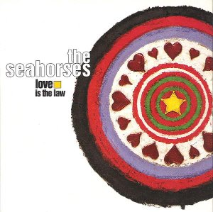 ProyectoBrit2's tweet photo. Arrancamos con los 90s...
The Seahorses 🏴󠁧󠁢󠁥󠁮󠁧󠁿
Love Is The Law (1997)
-Sencillo debut de su único Album "Do It Yourself" de 1997
-N°3 su Sencillo y N°2 su Album en UK
-La banda fue liderada por el guitarrista John Squire ex miembro de The Stones Roses
https://t.co/JrHAy6ttJ0 https://t.co/RSChqmipNQ