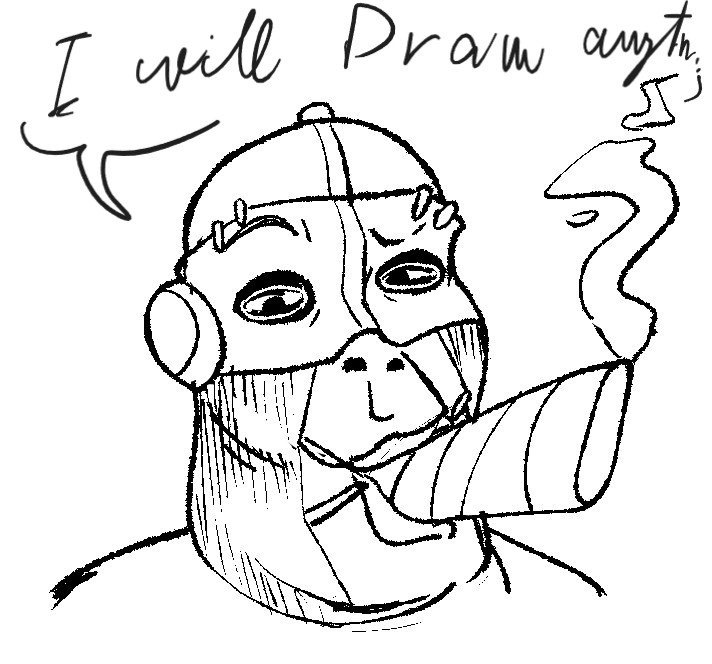 9ThongD (commission closed ) tweet media