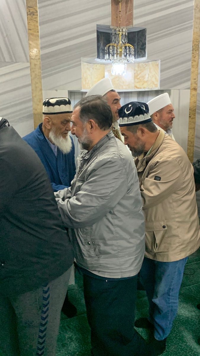 Seyit Tümtürk tweet media