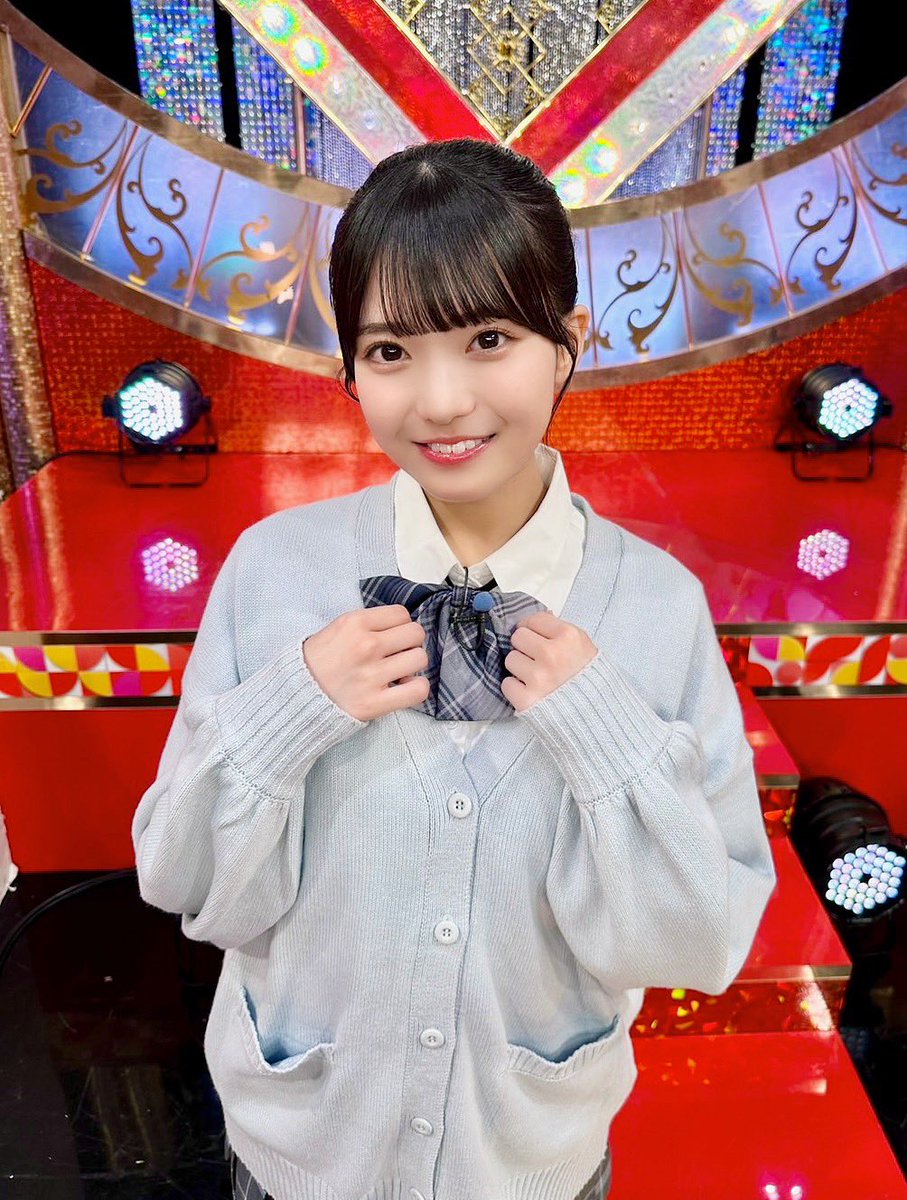 毛利忍 tweet media