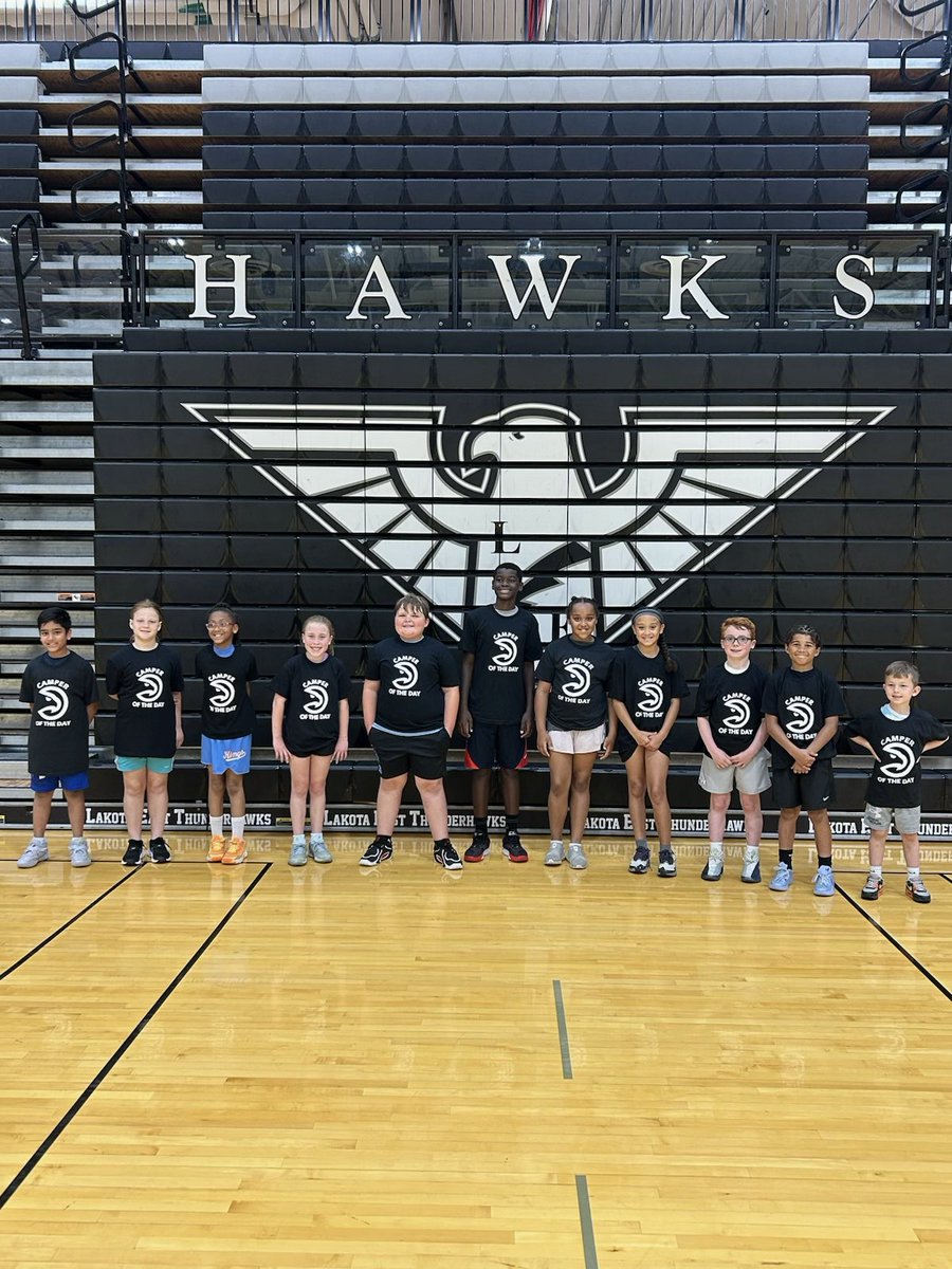 eastsidehoops's tweet photo. Congratulations to Campers of the Day for Day #2 of Shooting Camp.

These campers displayed a positive ATTITUDE all camp long.

#ATTITUDE #theEASTway https://t.co/c5a3Y8xvGg