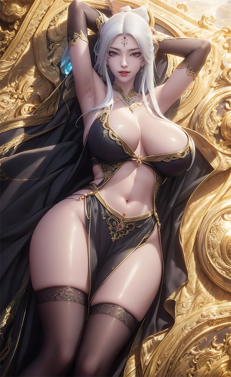 LfengAI's tweet photo. 诛仙 小白 巨乳黑丝 [180P] https://t.co/c2e7KQ4Nl9