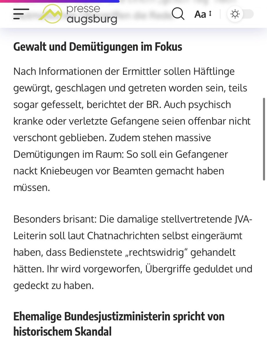 ronin275's tweet photo. #Gablingen #Justizskandal https://t.co/9mDe2NHugu https://t.co/fTY4ygYwBm